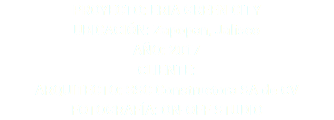 PROYECTO: ERIA GREEN CITY UBICACIÓN: Zapopan, Jalisco  AÑO: 2017 CLIENTE:  ARQUITECTO: SSC Constructora SA de CV FOTOGRAFÍA: ON-OFF STUDIO